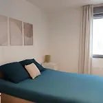 Apartment Maison Amienoise - 2 - 3 Lits Et 1 Canape Lit *