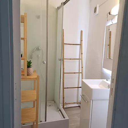 Maison Amienoise - 2 Apartament *