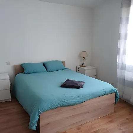 Maison Amienoise - 2 * Amiens