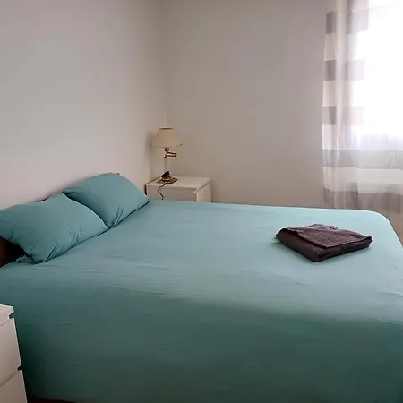 Maison Amienoise - 2 Apartament *