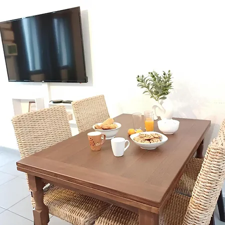Apartment Maison Amienoise - 2 - 3 Lits Et 1 Canape Lit Amiens