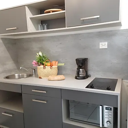 Apartment Maison Amienoise - 2 - 3 Lits Et 1 Canape Lit